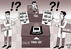 Cái máy rắc rối