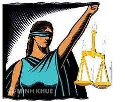 Phân tích hệ thống Tòa án tại Việt Nam và mối quan hệ giữa nhân dân với tòa án