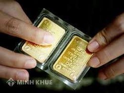 Sàn vàng ACB bị kiện đòi bồi thường trên 58 tỉ đồng