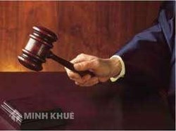 Công tác theo dõi thi hành pháp luật trong hệ thống cơ quan Tòa án, Viện Kiểm sát và mối quan hệ với các cơ quan, tổ chức trong việc thực hiện công tác này