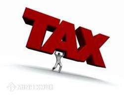 Hiệu lực thi hành của Luật thuế thu nhập cá nhân được quy định như thế nào?