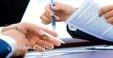Huỷ bỏ hiệu lực Bằng bảo hộ giống cây trồng ?