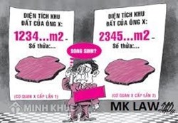 Cho người khác đi nhờ đất có đòi lại được không ?
