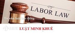 Tư vấn về việc tăng thời giờ làm việc ?