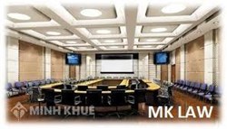 quy định mở văn phòng giao dịch tại Hà Tĩnh