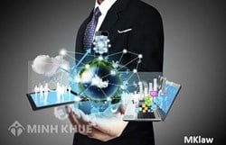 Tư vấn về chuyển nhượng tài sản là quyền sở hữu trí tuệ giữa 2 doanh nghiệp ?