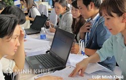 Tư vấn về thay đổi mã số thuế cá nhân khi đổi số chứng minh tư nhân dân khác tỉnh ?