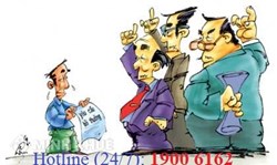 Thủ tục mua đất thổ cư thực hiện như thế nào ?