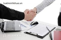 Hợp đồng khi nào thì được tính thuế lũy tiến ?