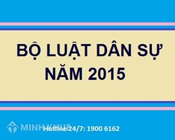 Tư vấn về giao dịch dân sự: Giao dịch giả tạo và giao dịch thực chất ?
