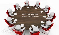 Chủ tịch ký thay mặt hội đồng quản trị bổ nhiệm chính chủ tịch làm giám đốc công ty cổ phần ?
