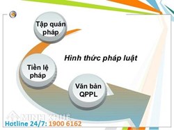 Hướng dẫn áp dụng tập quán để giải quyết tranh chấp dân sự ?
