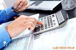 Tư vấn về vấn đề kế toán doanh nghiệp: Chế độ kế toán doanh nghiệp vừa và nhỏ ?
