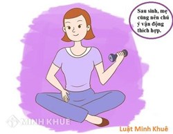 Mẫu đơn xin nghỉ dưỡng sức sau sinh