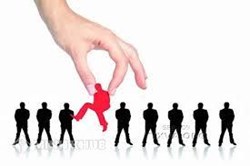 Quy định Giảm biên chế đối với viên chức?