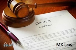 Đòi lại quyền lợi khi một bên vi phạm nghĩa vụ theo hợp đồng ?