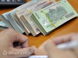 Hệ số lương đối với cử nhân đi học ở nước ngoài ?