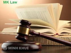 Hướng dẫn thủ tục nộp lại con dấu cũ của doanh nghiệp ?