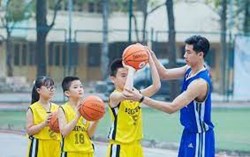 Điều kiện và thủ tục thành lập câu lạc bộ bóng rổ ?