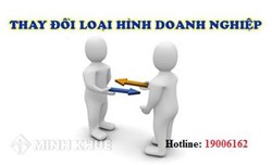 Chuyển đổi công ty TNHH sang công ty cổ phần như thế nào?