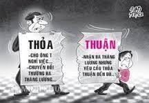 Tư vấn về việc tạm đình chỉ công việc ?
