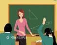 Khi học xong văn bằng 2 có được thi để chuyển sang ngạch giáo viên không ?