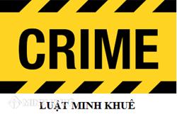 <strong>Say</strong> rượu đập phá nhà và chưỉ bới người khác thì bị tội gì ?