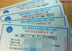 Quy định về khám, chữa bệnh cho người tham gia bảo hiểm y tế ?
