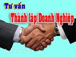 Thành lập doanh nghiệp kế toán