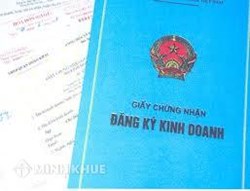 Trường hợp nào không phải đăng ký kinh doanh?