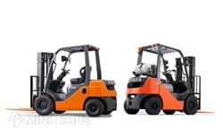 Đã có đại lý độc quyền có được bán hàng của hãng không?