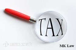 Thuế nhập khẩu máy xúc từ Nhật về Việt Nam?