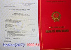 Thắc mắc về việc hủy giấy phép kinh doanh?