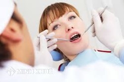 Thủ tục nhập khẩu vật liệu nha <strong>khoa</strong> ?