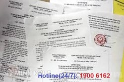 Hỏi về thẩm quyền ban hành quy chế của tổ công tác liên ngành ?