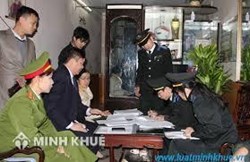 Tư vấn về nợ thuế và không có khả năng trả nợ thuế ?