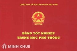 Thời hạn cấp bằng THCS