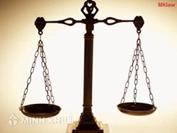 Cung cấp thông tin tài sản của công ty để thi hành án?