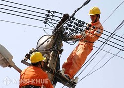 Quy định về trách nhiệm người sử dụng điện khi có vi phạm ?