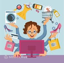 Các vấn đề về đăng ký kinh doanh trực tuyến?