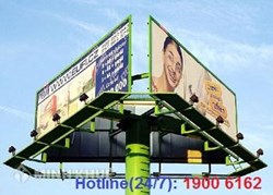 Xin đổi nội dung quảng cáo đã có giấy phép thực hiện quảng cáo cũ?