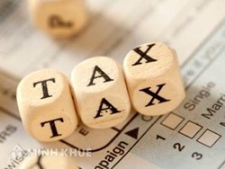 Xử phạt hành chính khi không tuân thủ quy định về nộp thuế?