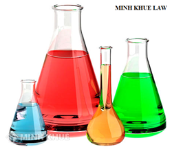 Cách nhập khẩu Cycloten va 5- Methylfurfural?