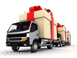 Khi vận chuyển hàng hóa trên đường cần phải mang theo giấy tờ gì ?