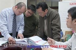 Hỏi về liên danh trong đấu thầu ?