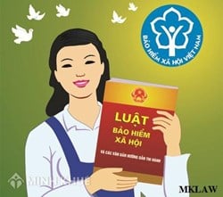 Phải làm gì khi không được trả lương và chốt bảo hiểm xã hội ?