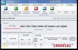 Công ty mới thành lập có bắt buộc phải khai trình lao động không?