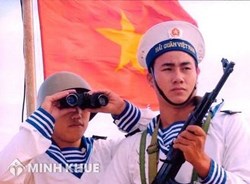 Trốn lính khi đang đi nghĩa vụ quân sự thì bị xử lý thế nào?