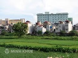 Như thế nào là " không vi phạm pháp luật về đất đai" trong luật đất đai 2013 ?