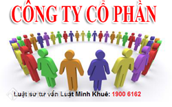 Giải quyết tranh chấp vốn giữa các cổ đông ?